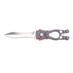 Нож Sargan Сталкер-стропорез Z1 - тефлоновое покрытие