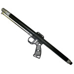 Ружье РПП-4М (длинное, 65 см, пневматическое, гарпун 8 мм, без регулировки)