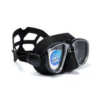 Маска C4 MARTIAN ANTIFOG BLACK