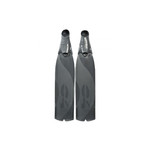 Ласты C4 PREDATOR GRAY