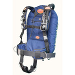 Компенсатор плавучести SmartPack Standard NAVY BLUE